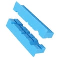 thumbnail image 4 of Vice Cover, Mâchoire d'Étanchéité 2 Pcs 5.5 Po Aimant Intégré pour Serrage, 4 of 8