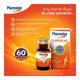 thumbnail image 3 of Multivitamínico Pharmaton para Adultos 30 Cápsulas. Auxiliar en el Tratamiento de Síntomas como la Disminución del estrés., 3 of 4