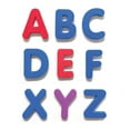 thumbnail image 3 of Teacher Created Resources Magnetic Foam Uppercase Letters, 2 Sets, 3 of 5