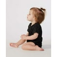 thumbnail image 2 of Rabbit Skins Infant Fine Jersey Bodysuit, 2 of 5