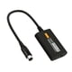 thumbnail image 1 of Convertidor HDTV Hugtrwg Adaptador compatible con HDMI 1080P Para SEGA con convertidor de cable 16/9 4/3, 1 of 8