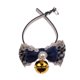 thumbnail image 1 of Moda mascota gato perro colgante collar cuello collar ajustable 4 M, 1 of 9