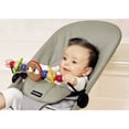 thumbnail image 2 of Hot new offers! High quality plastic swing for baby with matching toys, sleep aid with music, 2 of 3