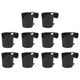 thumbnail image 1 of Portavasos para Piscina Estante Almacenamiento Sin Perforaciones Soporte Reutilizable (), 1 of 4