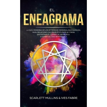 El Eneagrama (Paperback)