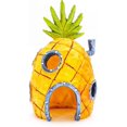 thumbnail image 5 of Penn-Plax SpongeBob SquarePants 3-Piece Aquarium Ornament Bundle, 5 of 6