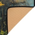 thumbnail image 4 of BZSMCE Vintage Area Rugs Mouse Robot Creative Area For Home, 4 of 7