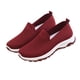 thumbnail image 2 of Zapatillas de tenis casuales para mujer, zapatillas sin cordones para mujer, zapatillas sin cordones para mujer, zapatillas de tenis para mujer muy versátiles, 2 of 9