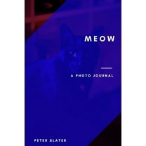 Meow, (Paperback)