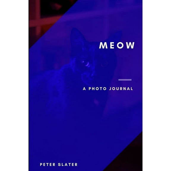 Meow, (Paperback)