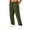 Y2-Camouflage Green, variant on Havenx Athletic Pants for Men Quick Dry Stretch Track Pants with Zipper Pockets Elastic Waist Drawstring Pant Golf Running Gym Lightweight Travel Fishing Trousers,Navy S