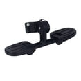 thumbnail image 3 of Valla plegable para monopatín, valla para patinete, fácil de instalar, duradera para poste de 3,3 cm, valla para placa de esquí, Pedal para patinete pedal de scooter, 3 of 7
