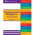 thumbnail image 1 of Developmental Milestones of Young Children (Redleaf Quick Guides), 1 of 2
