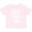 AD-Pink, variant on Future Snowmobile Driver Snowmobiling Boys or Girls Toddler T-Shirt
