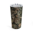 thumbnail image 6 of Deer Gift for Men Tumbler, Gift for Birthday Father's Day ID-0521-JPX3, 6 of 7