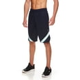 thumbnail image 3 of AND1 Men's Bounce Pass 12" Basketball Shorts, up to 3XL, 3 of 4