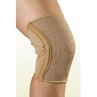 Formedica Knee Brace with Criss-Crossed Back