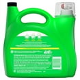 thumbnail image 5 of Gain Liquid Laundry Detergent Original Scent- 5.91L/1.56 Gallon, 146 Wash Loads(4/Case)-TOTAL 584 WASH LOADS, 5 of 5