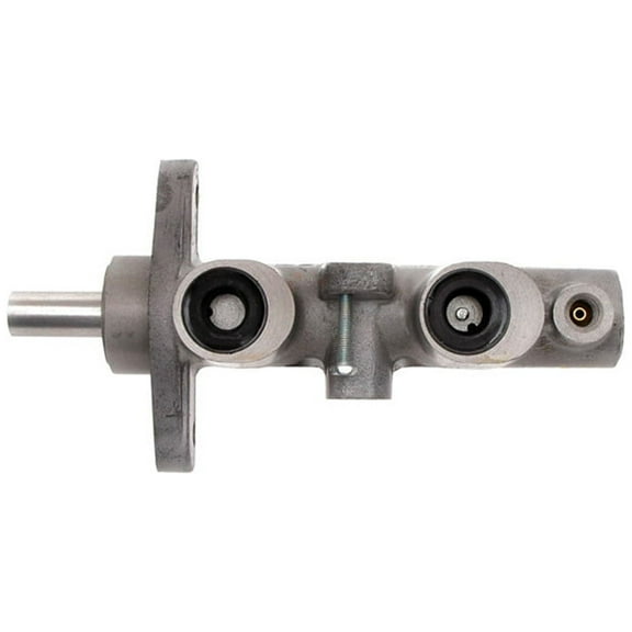 Raybestos Element3 New Master Cylinder, MC390331 Fits select: 1996 HONDA CIVIC LX