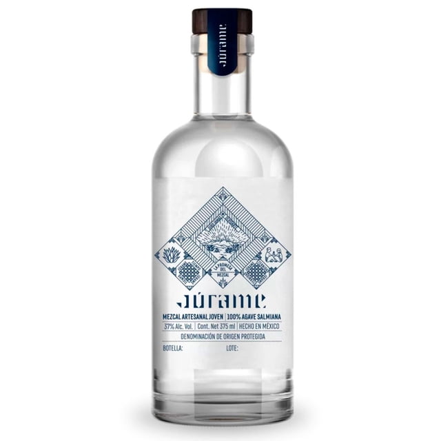 Mezcal Júrame 375 ml