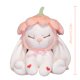 thumbnail image 2 of Juguetes De Peluche, Conejo De Pétalos, Muñeco De Peluche Esponjoso, Muñeco Suave, Regalos De Vacaciones Para Niños Y Adultos Methold FN006684-02, 2 of 6