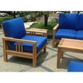 thumbnail image 3 of SouthBay Deep Seating 6-Pieces Conversation Set A, 3 of 4