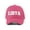 Bright Pink, variant on From Libya Hat -Smartprints Designs, Small