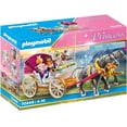 thumbnail image 1 of Carruaje Playmobil Princess Castle 60 Piezas, 1 of 3