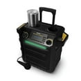 Portable Ion Explorer Outback 2 Outdoor Wireless Bluetooth Speaker