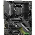 thumbnail image 3 of MSI MAG X570S TOMAHAWK MAX WIFI Desktop Motherboard - AMD X570 Chipset - Socket AM4 - ATX, 3 of 5