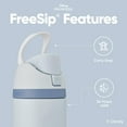 thumbnail image 3 of Botella de agua Owala Disney Princess FreeSip 700 ml Stainless S, 3 of 5