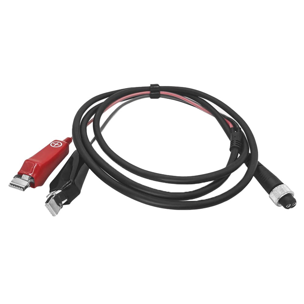 PASILI Fishing Cable Battery Connection Line For Miya Z9/Z10/Z15/Z20/Z30 Electric Reels Fishing Cable Battery Connection Line New