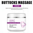 thumbnail image 6 of Buodes Summer Saving Clearance 30G Buttock Cream Sexy Hip Butt Lifting Buttocks Cream Tightening Shaping Big Butt Massage Body For Women Lady, 6 of 9