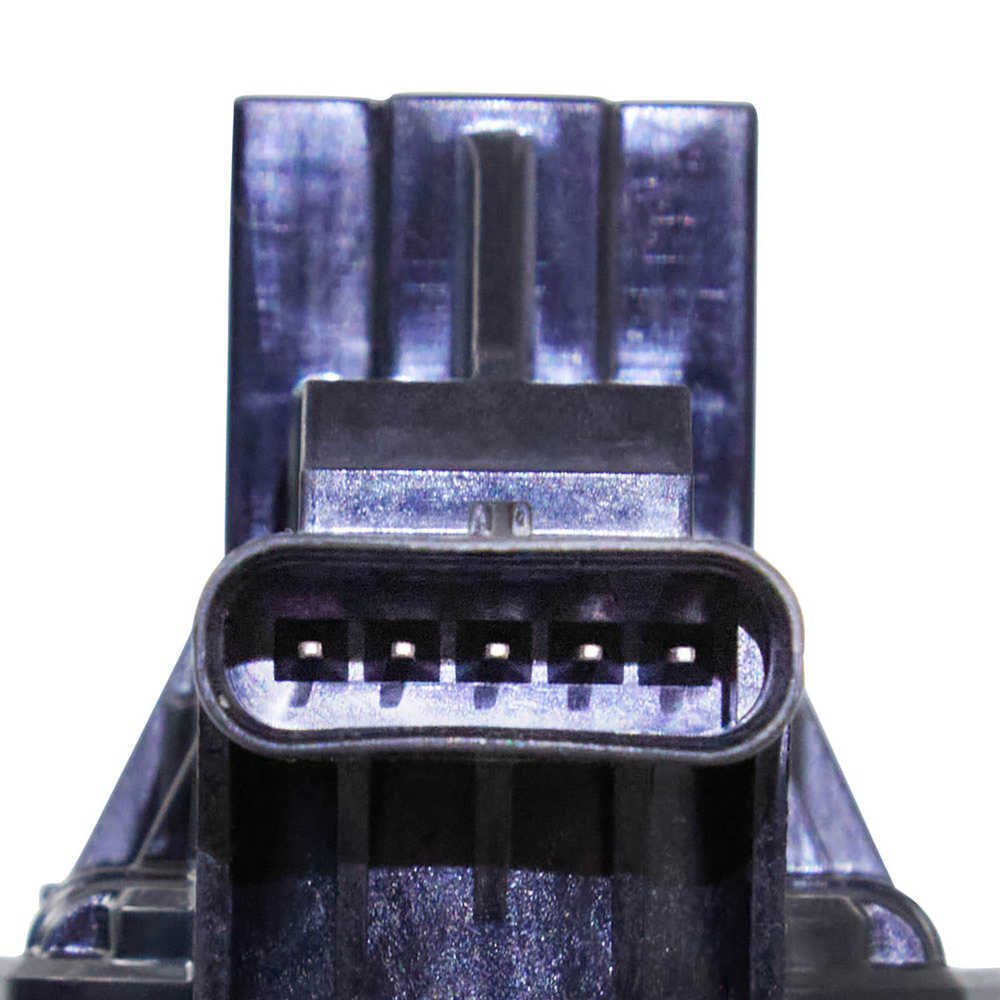 Global Parts Distributors LLC 2511730 New
