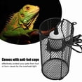thumbnail image 3 of Luz de invierno para Reptiles ANGGREK Con soporte y Lámpara de Calor, 3 of 7