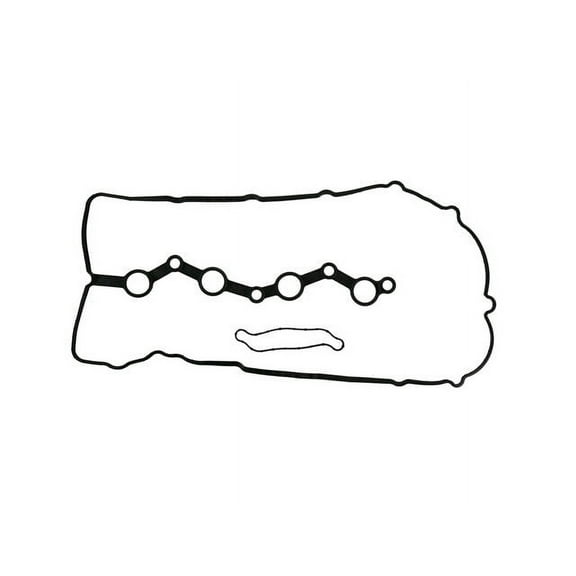 Valve Cover Gasket Set - Compatible with 2014 - 2015 Hyundai Tucson 2.4L 4-Cylinder