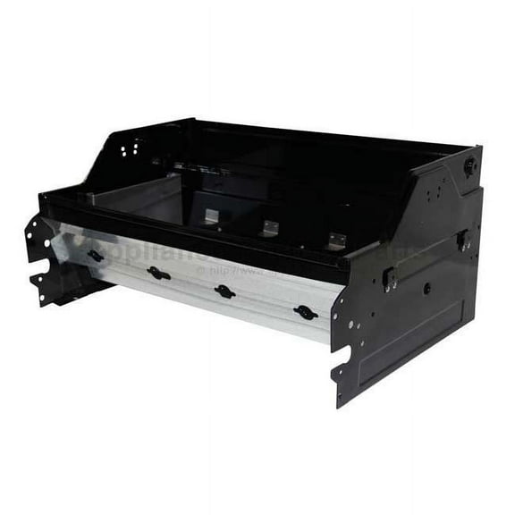 Charbroil Firebox Grill Bottom Measures approxima G4380100W1B