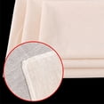 thumbnail image 5 of Cheesecloth for Straining,Reusable Cold Brew Coffee Cheese Cloths Strainer,Fine Filter for Cheesemaking Milk Yogurt （39x39inch Broth）, 5 of 10