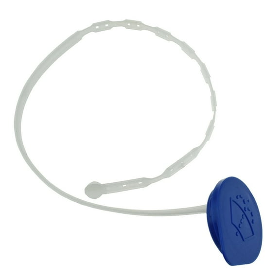 Windshield Washer Fluid Reservoir Tank Cap For 2013-2024 Mazda CX-5 KD35-67-483