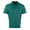 Bottle Green, variant on Premier Mens Coolchecker Pique Polo Shirt