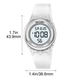 thumbnail image 3 of Kids Digital Waterproof WatchSimple Electronic Wristwatch For Children Daily Wear, 3 of 7