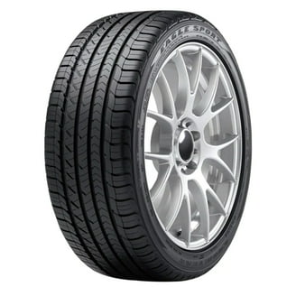 Goodyear Assurance Weatherready All-Season Tire, 205/60R16 92V