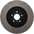 thumbnail image 3 of StopTech 126.42100SL StopTech Sport Rotors; Front Left;, 3 of 5