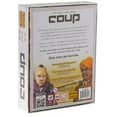 thumbnail image 3 of La Résistance : Jeu de Déduction Sociale du Coup d'État, 3 of 4