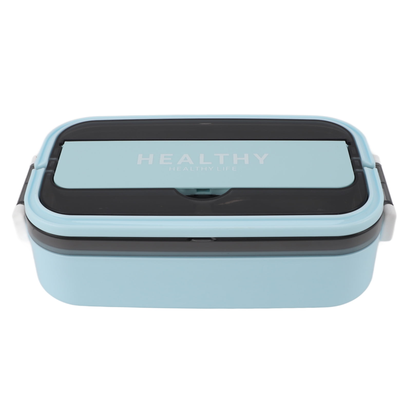Microwave,Safe Bento Box, 316 Stainless Steel 700ml, Leakproof  Easy to Clean for Daily Use