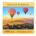 thumbnail image 2 of Rompecabezas Wisconsin Toy Co. Globos aerostáticos voladores, 1000 unidades, 2 of 6