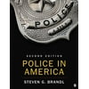 Police in America, Used [Paperback]