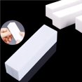 thumbnail image 3 of facefd 10Pcs Professional Nail Buffer Sanding Block Files Nail Art Tips Tools, 3 of 6