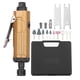 thumbnail image 1 of Mini Air Straight Die Grinder Tfixol Set 22000RPM Aire Neumático, 1 of 8