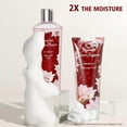 thumbnail image 6 of Vital Luxury Shower Gel&Body Cream Gift Set,Japanese Cherry Blossom Scent for Unisex,8 fl oz Each, 6 of 11